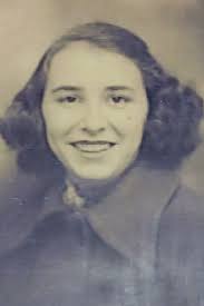 Obituary for Mary Ellen (DeWitt) Huff