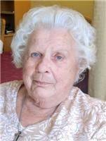 Shirley Reitz Obituary (1936