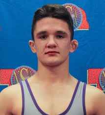 Check out the results from Nebraska high school district wrestling