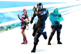 Bunker jonesy, demi, stratus, and punk. Fortnite Chapter 2 Battle Pass An Easy Guide To Tier 100 Kr4m