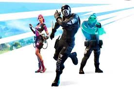 But since these updates tend to drop at the beginning of the week, most of us aren't free to hop in and check out the new stuff until after work. Fortnite Chapter 2 Battle Pass An Easy Guide To Tier 100 Kr4m