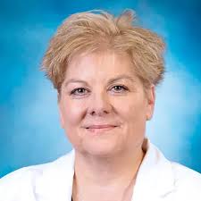 Dr. Amy Angeli, Nurse Practitioner