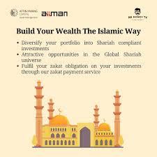 We back visionary entrepreneurial founders who have built a strong business presence in the. Affin Hwang Am X Mr Money Tv Shariah Investing Campaigns Affin Hwang Asset Management