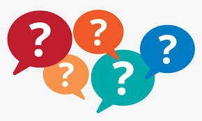 Image result for question marks