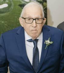 Joel Barry Samson Obituary