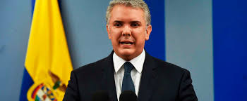 Directorio de información, oficinas gobierno en linea government de colombia includes general information about colombia y its. Las Respuestas Del Gobierno Colombiano Ante El Paro Nacional Latinamerican Post