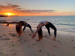 A kids yoga island adventure book. Top Yoga Destinations To Escape The Winter Season Bookyogaretreats Com