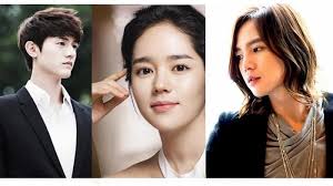 Jang geun suk is a south korean actor, singer and model. Heboh Artis Korea Selatan Ini Dikabarkan Memeluk Agama Islam Tribun Jateng