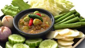 Ada banyak macam sambal misalnya sambal goreng ati. 30 Resep Cara Membuat Sambal Asli Nusantara Yang Enak Dan Sederhana Lifestyle Fimela Com