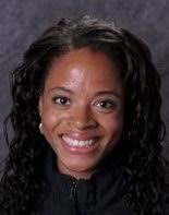 WMU track standout Iris Campbell nabs NCAA Championships spot