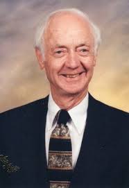 Robert Kinsey Obituary (1925