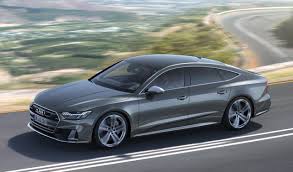That's according to an audi spokesperson who confirmed the information to. What S New For 2022 Audi