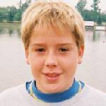 2002 Eastern Region Junior Development Waterski Team