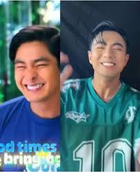 Family Is Love and Joy Hope Love Coco Martin