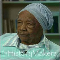 Marjorie Witt Johnson's Biography