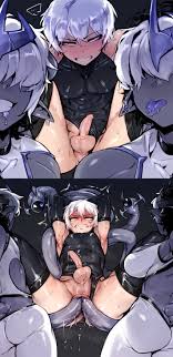 Doppel Porn - Page 4 Of 13 - Rule 34