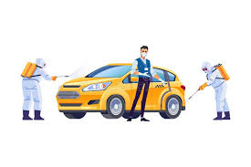 A Guide to Airport Minibus Taxi Services: Comfort, Convenience, and More