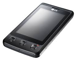LG KP501 Cookie vs. LG KP500 - Phonegg