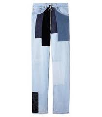 8690403 7565623 5899512 6264707 7955321 seotmstmp Women S New This Week Designer Collection 2016 Shopbazaar Patched Jeans Clothes Design Colored Jeans