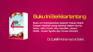 Menyelusuri perjalanan hidup dan proses pembelajaran imam syafie amat menarik sekali.ayah beliau meninggal sewaktu imam syafie masih kecil, ada riwayat yang mengatakan sewaktu beliau masih dalam kandungan ibunya lagi. Datuk Dr Zulkifli Mohamad Al Bakri Biografi Imam 4 Mazhab Facebook