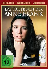 Das Tagebuch der Anne Frank : Gilbert, Melissa, Schell, Maximilian,  Plowright, Joan, Coco, James, Roberts, Doris, Revill, Clive, Jacoby, Scott,  Sagal, Boris: Amazon.se: Movies & TV
