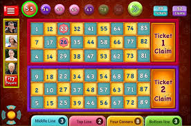 The four corners game is up to scratch for any age group. Octro Tambola How To Play