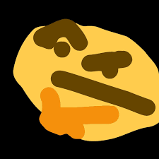 This individual is thinking quite hard, it's only a matter of time until he reaches hmmmm. Pin De Ha1ey Em Reakshon Imagens Aleatorias