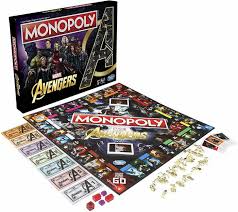 Many/most are like the cover. Marvel Merchandise And Products