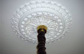 About 2% of these are led ceiling lights, 1% are a wide variety of replace ceiling light options are available to you, such as lighting solutions service, base material, and warranty(year). Finding The Right Size Ceiling Rose The Victorian Emporium