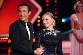 Tvnow / stefan gregorowius #teambellasimo #letsdance. Let S Dance 26 2 2021 Kritik Meinung Kommentar Zur 1 Sendung
