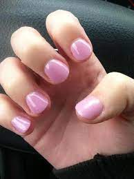 Posh Review Of Signature Nail Systems