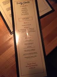 FREDDY SMALL'S BAR AND KITCHEN