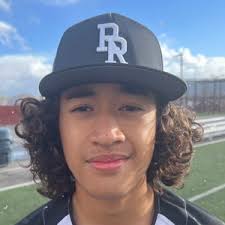 Kaden Paul's Doral Academy Red Rock Bio