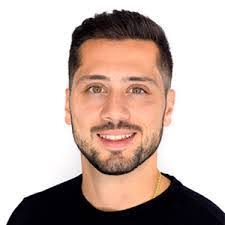 Anthony Cimarusti's Instagram, Twitter & Facebook