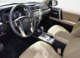 2020 Toyota 4runner Toyota 4runner 4runner Toyota