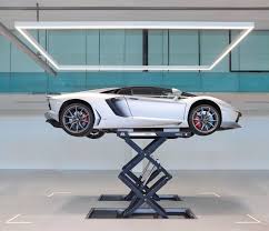 Bendpak has a network of dealers, resellers and installation service teams throughout the united states authorized to provide installation, setup and support on all bendpak products. Maha Scissor Lifts Twin F Iv 3 5 U Equindus