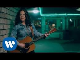 Ashley Mcbryde One Night Standards Official Music Video Youtube