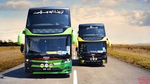 Tempahan bas tiket anda selesai! Ekspres Mutiara Book Bus Tickets Online For Upto 20 Off