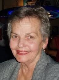 Margaret Ann “Maggie” McLaughlin Murphy (1930-2017)