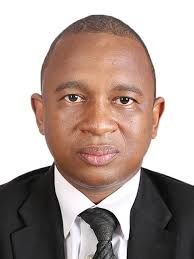 Sir Peter Akpan, KJW