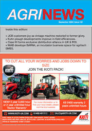 Las vegas, nvlittle elm, txmc kinney, tx. Agri News September 2020 By Victoria Smith Issuu