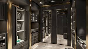 Strong room - Luxury panic room design, building and installation - Custom safe  room builders - Home panic room - Agresti