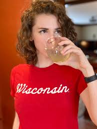 As Goes Wisconsin: Kristin Brey found path in comedic political videos