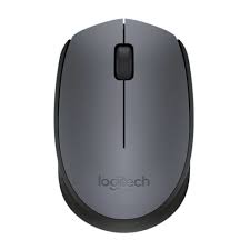 Logitech M171 Wireless Mouse