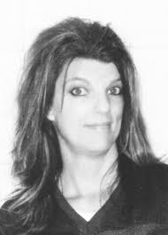 Carla Mary Schneider Hammel