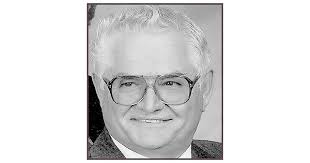 John GORMAN Obituary (2011)