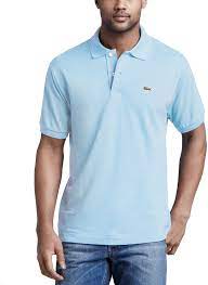 Promocao Camisa Lacoste Barato Online