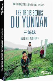 Maybe you would like to learn more about one of these? Les Ames Mortes Wang Bing Arte Editions Dvd Potemkine Paris