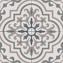 Tuscany 8 X 8 Floor Wall Tile In Dk Blue Blue Gray St Gray Wht Bedrosians Tile Stone White Bathroom Tiles Decorative Ceramic Tile Bathroom Floor Tiles