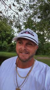 Brayden Keith White Water Ingram